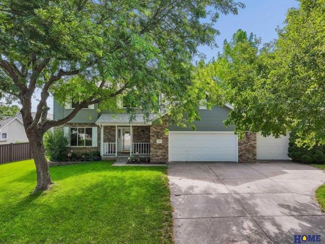 House for sale in Nebraska