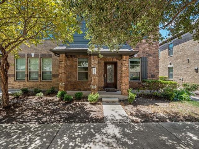 Condo for sale in Round Rock, Williamson County