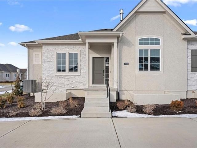 House for sale in Kansas
