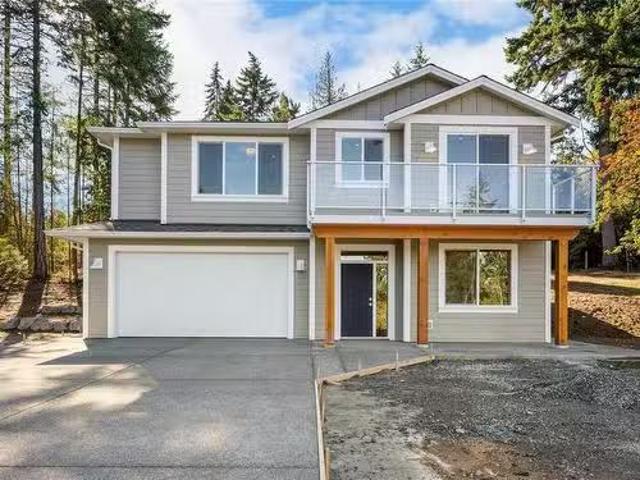 House for sale in Lantzville