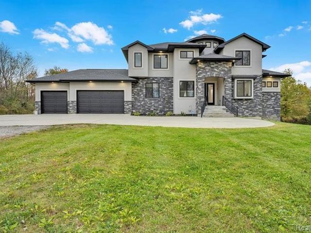 House for sale in Swartz Creek, Michigan