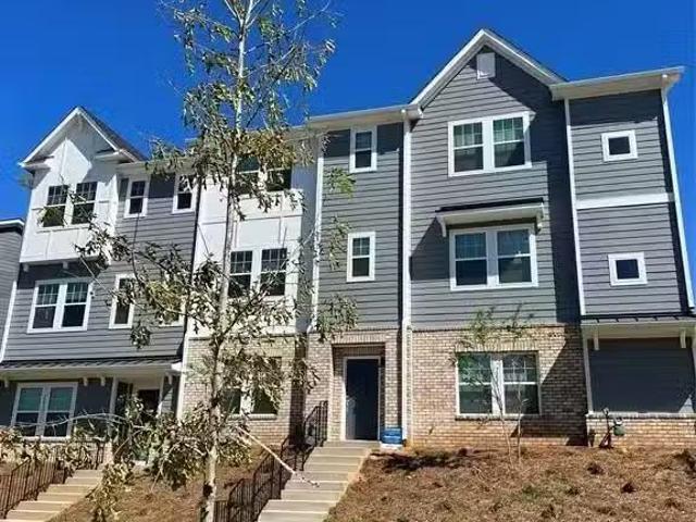 House for rent in Charlotte