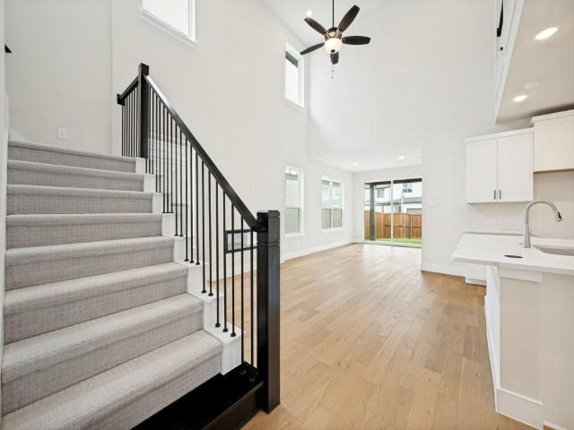 Property for rent in Frisco, Texas