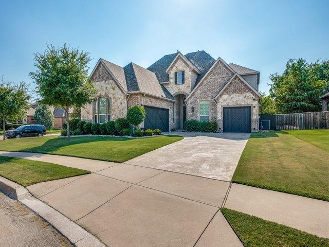 House for sale in North Richland Hills, Texas