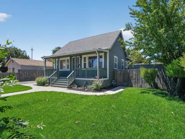 House for sale in Gilroy, California