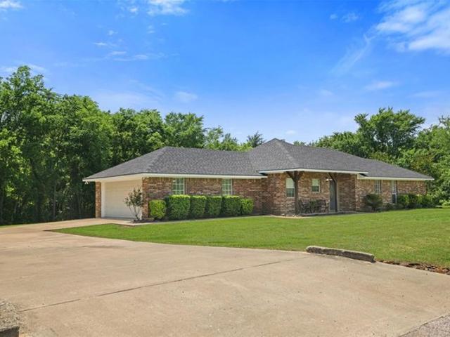 House for sale in Kingston, Oklahoma