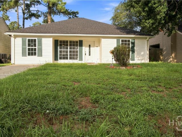 House for sale in Georgia