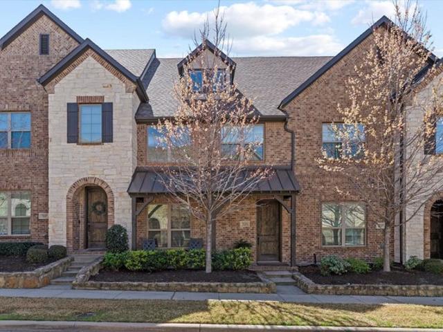 Townhouse for sale in McKinney, Collin County