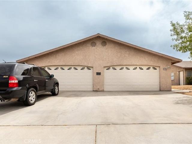 House for sale in Yucca Valley, California