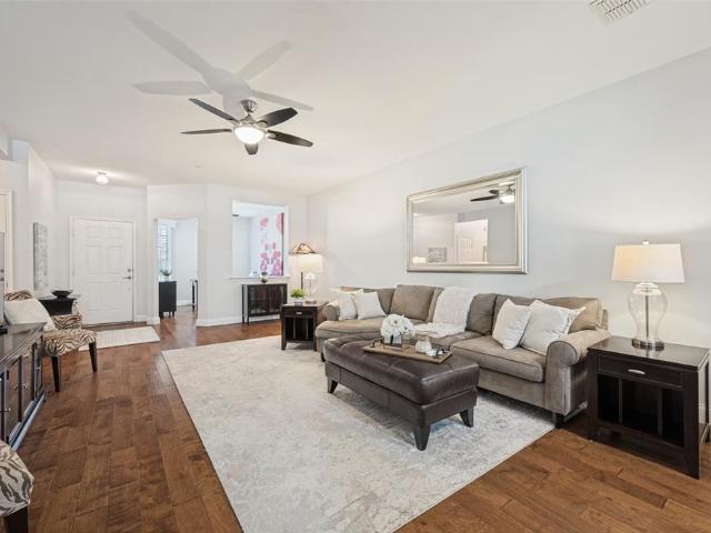 House for sale in Denton, Texas