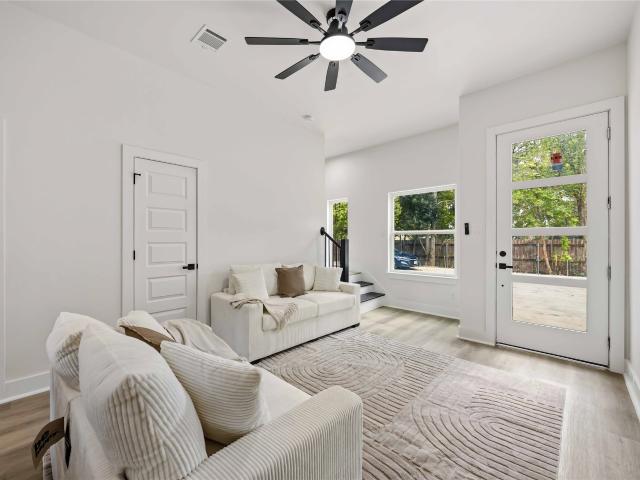 House for sale in Kashmere Gardens, Houston