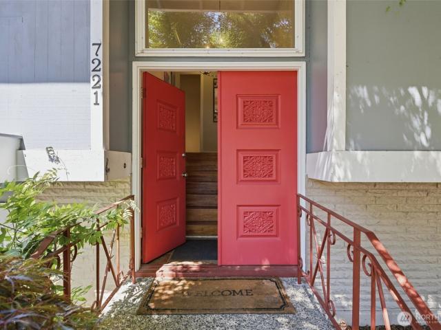 House for sale in Lakewood, Washington