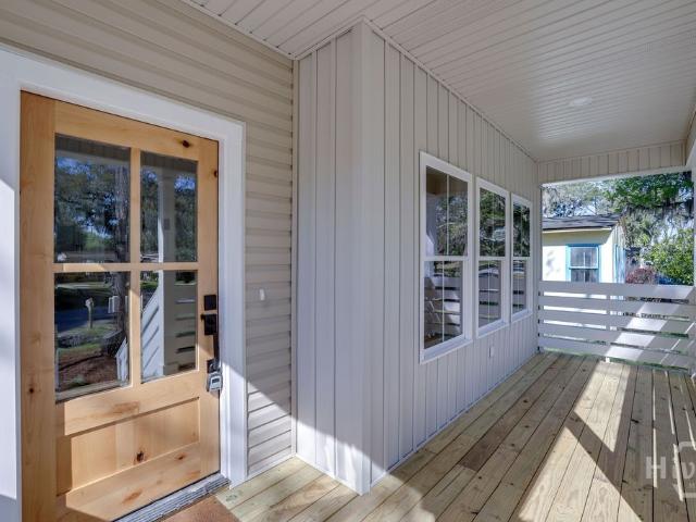 Property for sale in Savannah, Georgia