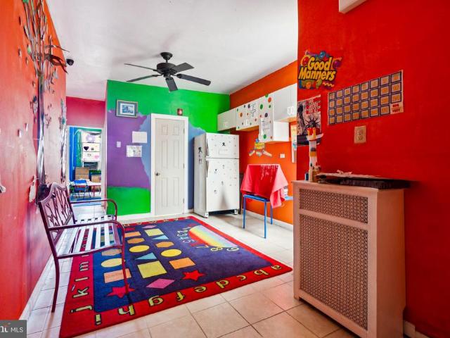 House for sale in Philadelphia, Pennsylvania