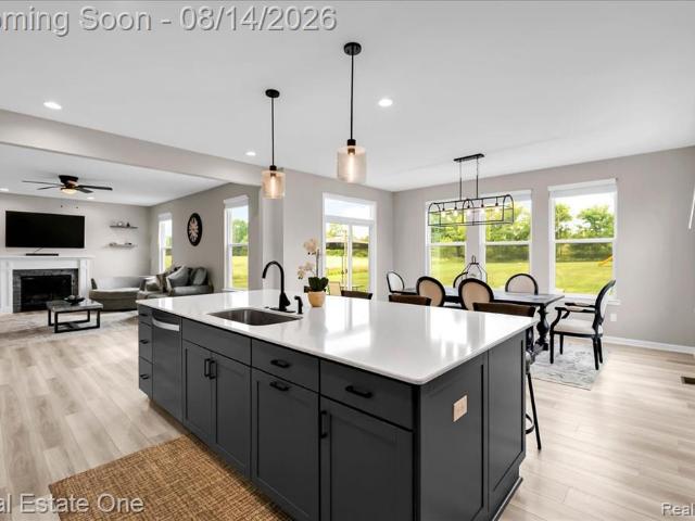 House for sale in Michigan