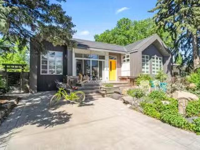 House for sale in Wedgewood, Alberta