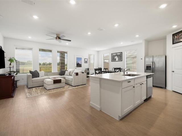 House for sale in Denton, Texas