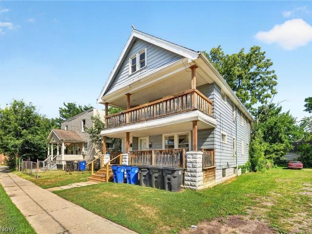 House for sale in Cleveland, Ohio