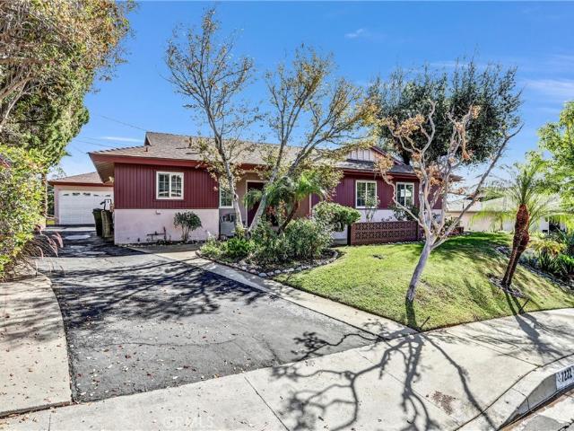 House for sale in Sunland, Los Angeles