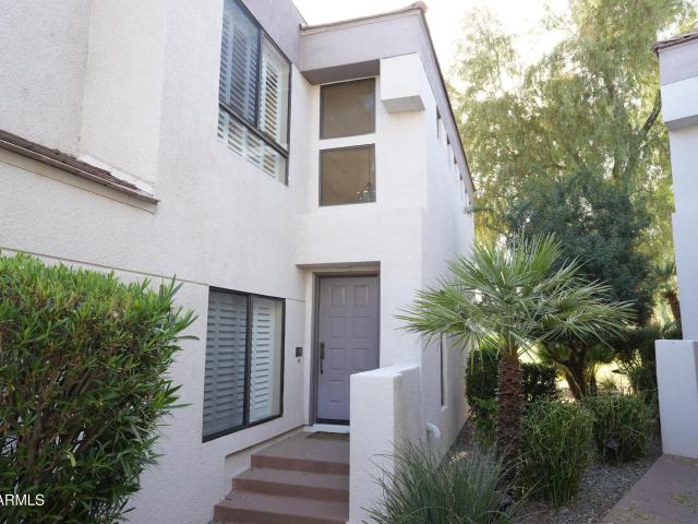 Property for rent in Scottsdale, Arizona