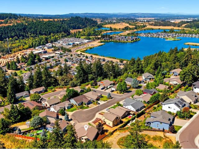 House for sale in Oregonia