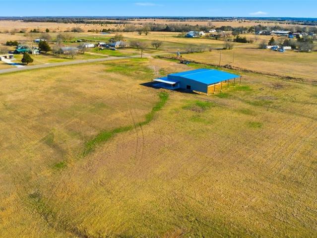 Land for sale in Lamar, Texas