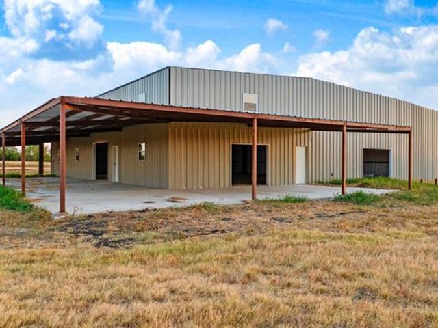Land for sale in Paris, Lamar County