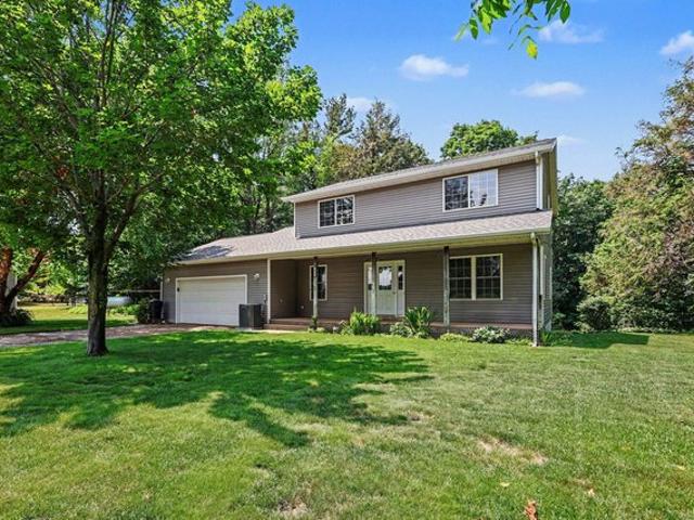 House for sale in Montague, Michigan