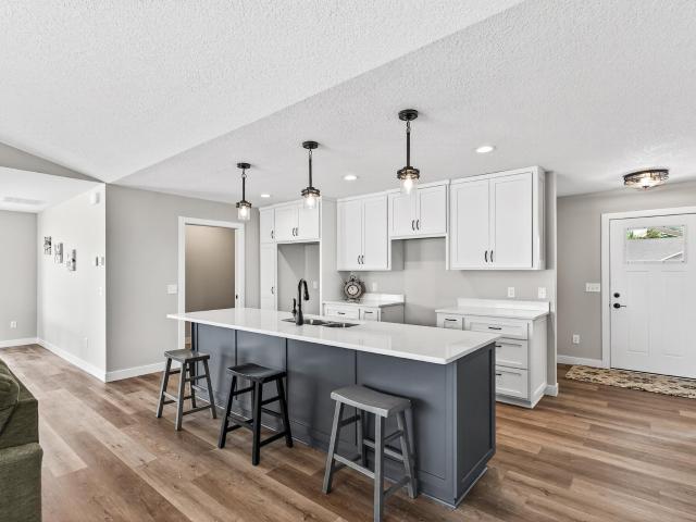 House for sale in North Branch, Minnesota