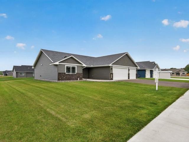 House for sale in North Branch, Minnesota