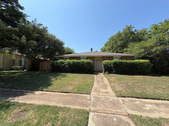 House for sale in Dallas, Texas