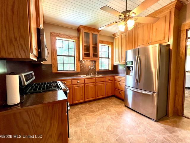 House for sale in Mccomb, Mississippi