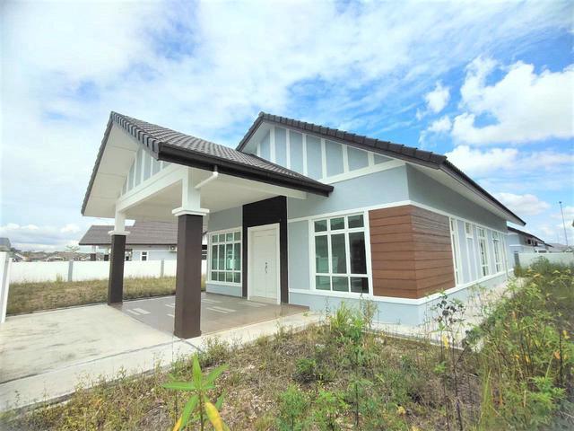 Bungalow for sale in Sendayan Village, Negeri Sembilan