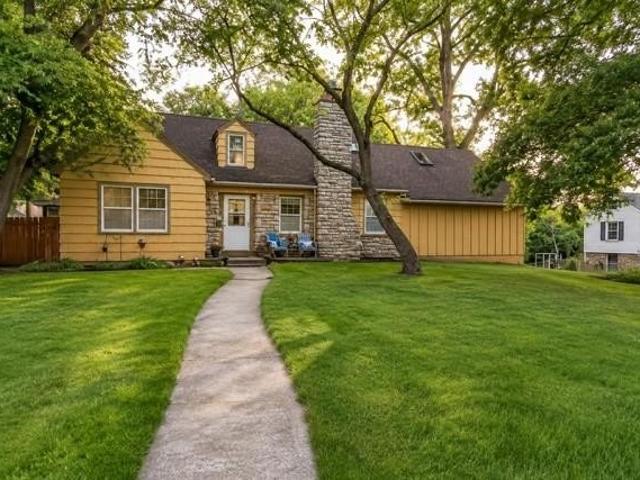 House for sale in Kansas City, Missouri