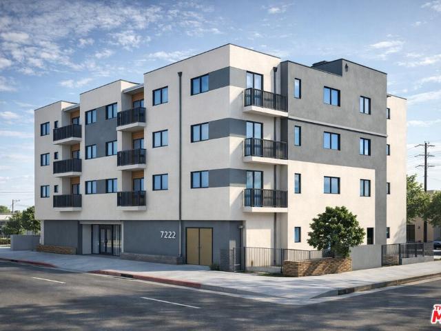 Land for sale in Van Nuys Neighborhood Council District, Canoga Park