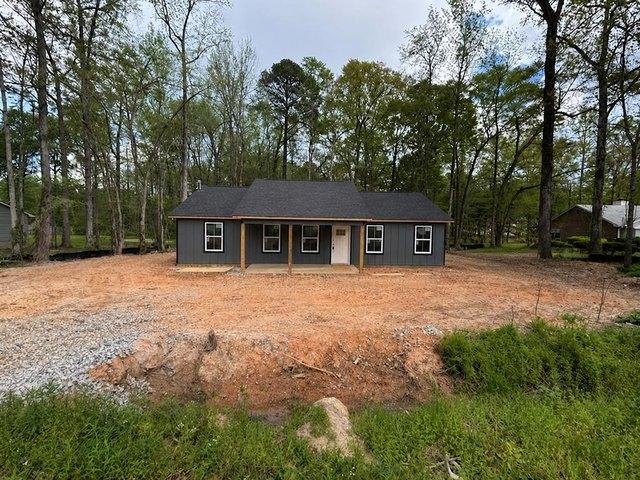 House for sale in Box Springs, Georgia