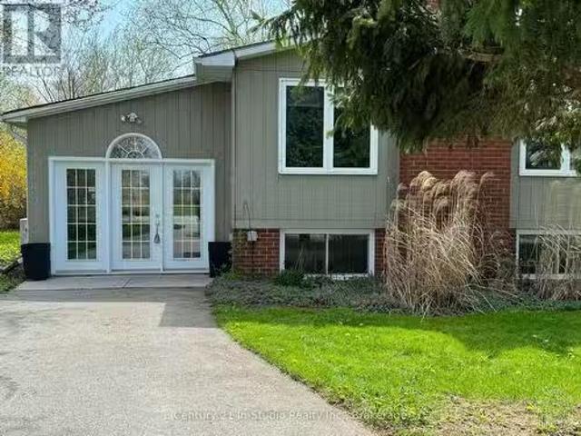 House for sale in Bluewater, Ontario