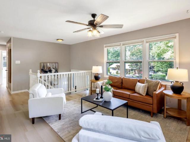 House for sale in Burke, Fairfax County