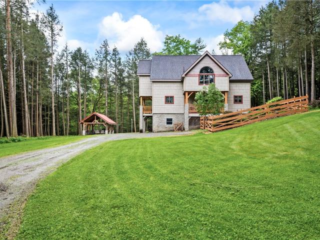 House for sale in Naples, New York