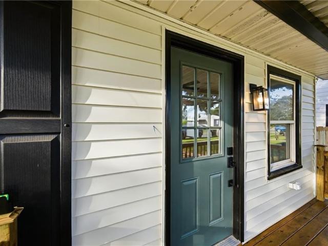 House for sale in Arabi, Louisiana