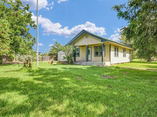House for sale in Hitchcock, Texas