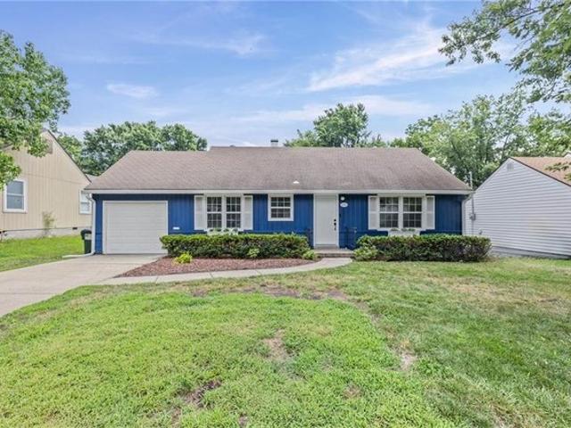 House for sale in Kansas