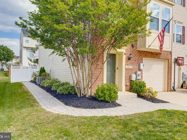 Townhouse for sale in Glen Burnie