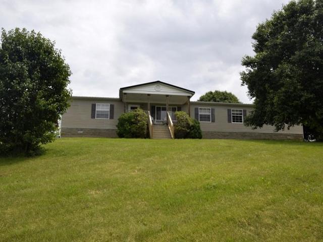 House for sale in Maysville, Kentucky