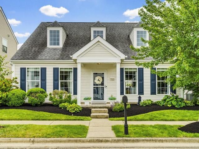 House for sale in New Albany, Ohio
