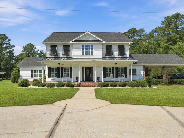 House for sale in South Carolina