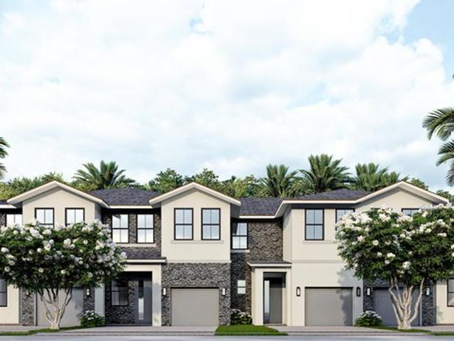 Townhouse for sale in Davie, Florida