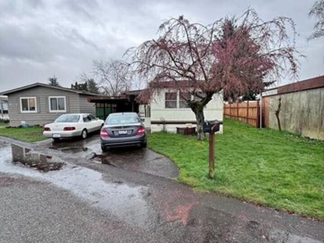 House for sale in Fife, Washington