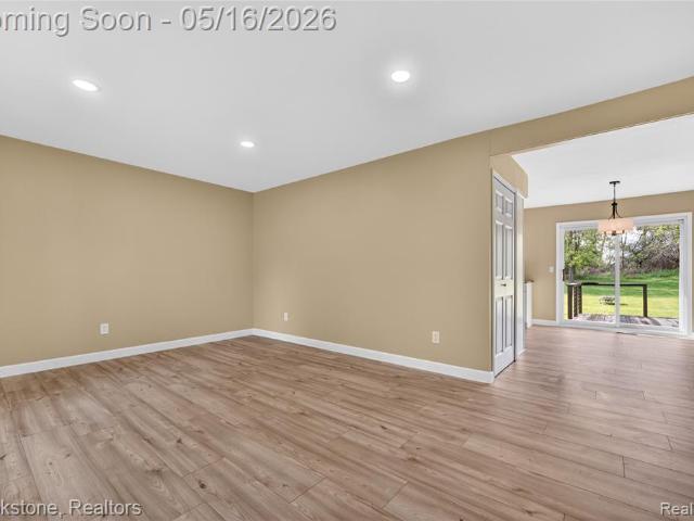 House for sale in Mount Morris, Michigan