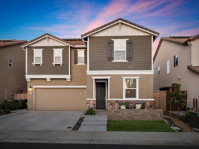 House for sale in Roseville, California